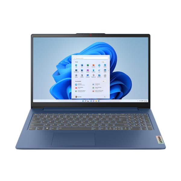 Lenovo IP Slim 3 15IAH8 15.6" FHD INTEL I5 12450H