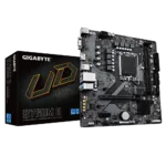 MOTHER GIGABYTE S1700 B760M H