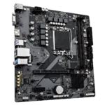 MOTHER GIGABYTE S1700 B760M H 2