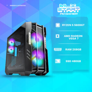 Start specs
