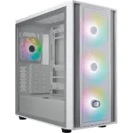 GABINETE COOLERMASTER MASTERBOX 600 W