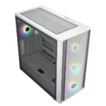 GABINETE COOLERMASTER MASTERBOX 600 W 2