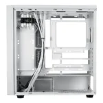 GABINETE COOLERMASTER MASTERBOX 600 W 3
