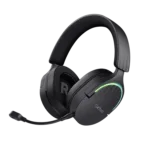 GXT 491P Fayzo Wireless BLACK png