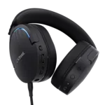 GXT 491P Fayzo Wireless BLACK 3 png