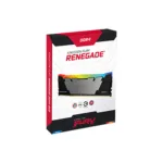 KINGSTON FURY RENEGADE 8GB 3200MHz RGB KF432C16RB2A 8 2