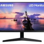 MONITOR SAMSUNG LED 24 T350H XZB