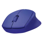 m280 wireless mouse blue gallery 05