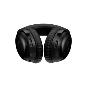 AURICULAR C MIC HYPERX CLOUD III BLACK WIRELESS 3