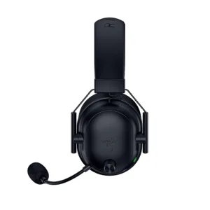 AURICULAR RAZER BLACKSHARK V2 HYPERSPEED WIRELESS ULTRA LIGTHWERIGTH black 3