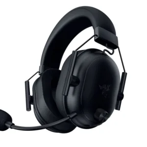 AURICULAR RAZER BLACKSHARK V2 HYPERSPEED WIRELESS ULTRA LIGTHWERIGTH black