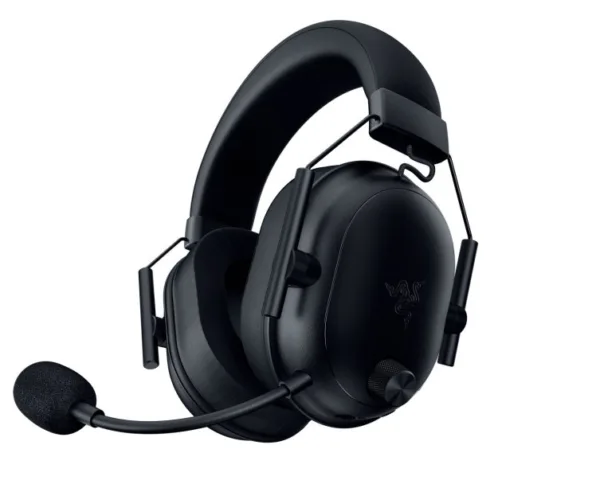 AURICULAR RAZER BLACKSHARK V2 HYPERSPEED WIRELESS ULTRA LIGTHWERIGTH black