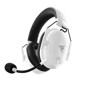 Auricular Razer BlackShark V2 Pro (2023) Wireless white 1