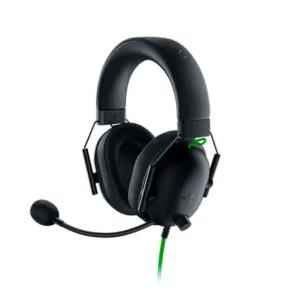 Auricular Razer BlackShark V2 X Black