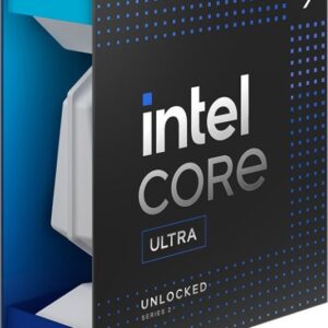 CPU INTEL (S1851) CORE ULTRA 9 285K