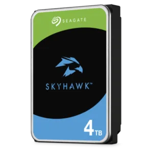 DISCO RIGIDO SEGEATE MECANICO 4TB SKYHAWK