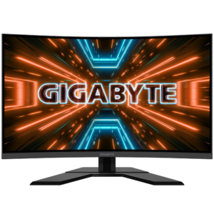 GIGABYTE 32 G32QC SA VA 165Hz HDMI