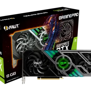 GeForce RTX™ 3070 GamingPro