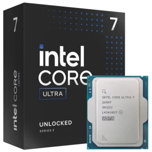 INTEL CORE ULTRA 7 265KF