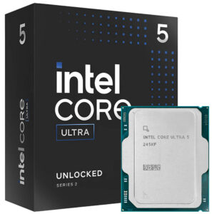 Intel Core Ultra 5 Processor 245KF 01