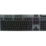 LOGITECH G915 X MECANICO LIGHTSPEED RGB BLACK