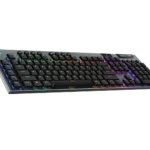 LOGITECH G915 X MECANICO LIGHTSPEED RGB BLACK 3