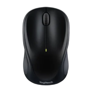 LOGITECH M317 WIRELESS BLACK