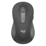 LOGITECH M650 LEFT LARGE WIRELESS GRAPHITE