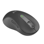LOGITECH M650 LEFT LARGE WIRELESS GRAPHITE 2