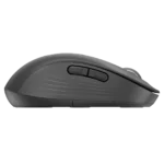 LOGITECH M650 LEFT LARGE WIRELESS GRAPHITE 3