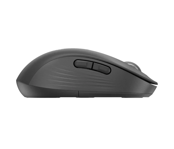 LOGITECH M650 LEFT LARGE WIRELESS GRAPHITE 3