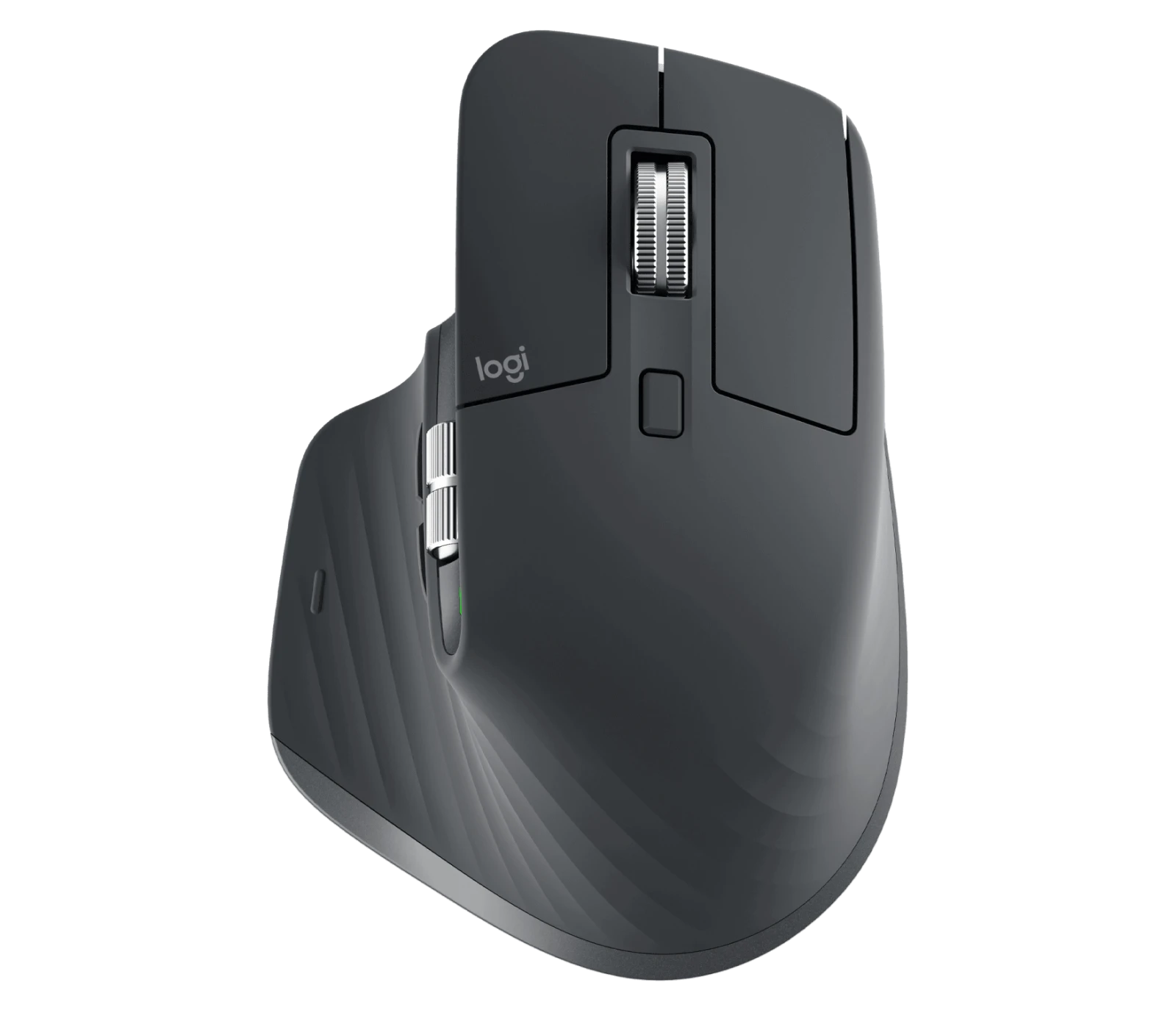 MOUSE LOGITECH MX MASTER 3S WIRELESS GRAPHITE
