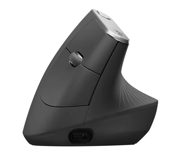 LOGITECH MX VERTICAL ADVANCED ERGONOMIC WIRELESS 2