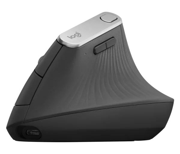LOGITECH MX VERTICAL ADVANCED ERGONOMIC WIRELESS 3