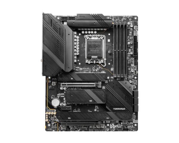 MOTHER MSI (S1700) MAG Z790 TOMAHAWK WIFI DDR5 2