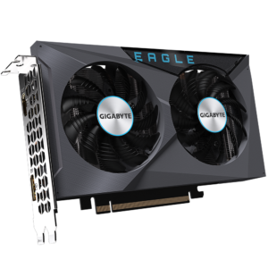 Radeon™ RX 6500 XT EAGLE 4G 02