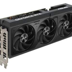 VGA ASUS PRIME RTX 4070 SUPER OC 12 GB GDDR6 2