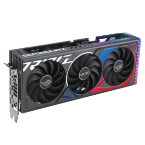 VGA ASUS RTX 4060 TI ROG STRIX OC 2 png