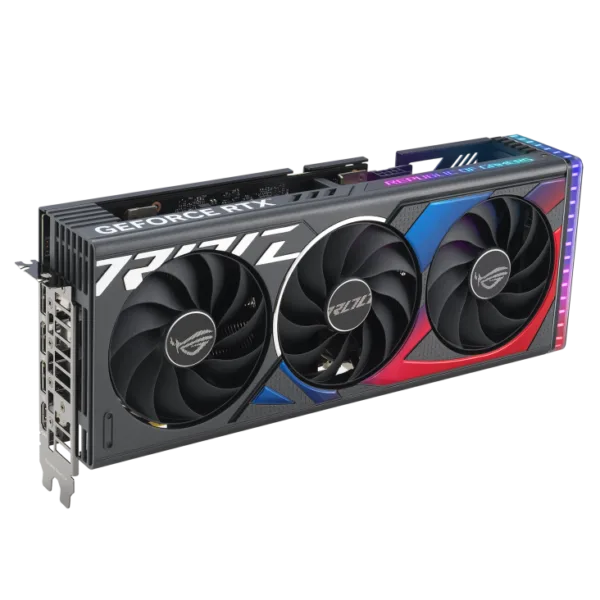 VGA ASUS RTX 4060 TI ROG STRIX OC 2 png