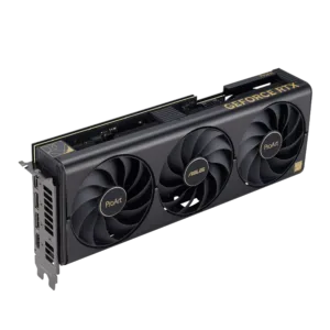 VGA ASUS RTX 4070 TI SUPER PROART OC 1