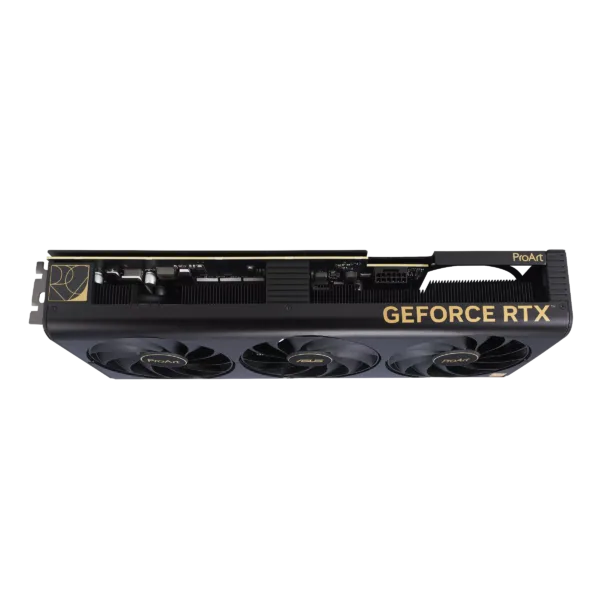 VGA ASUS RTX 4070 TI SUPER PROART OC 3