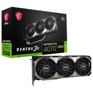 VGA MSI RTX 4070 TI VENTUS 3X OC 1 png