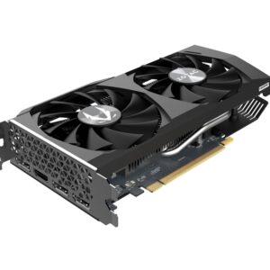 VGA ZOTAC RTX 3050 ECO 8GB DDR6 1