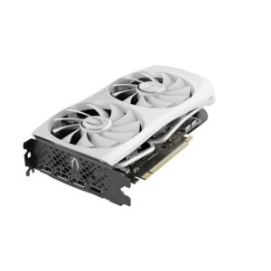 VGA ZOTAC RTX 4060TI 8GB TWIN EDGE OC WHITE 1