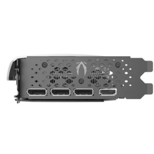 VGA ZOTAC RTX 4060TI 8GB TWIN EDGE OC WHITE 2