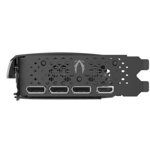 VGA ZOTAC RTX 4060TI AMP 16GB GDDR6 2