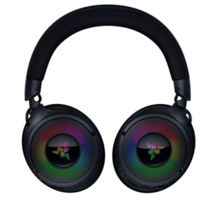 AURICULAR RAZER KRAKEN V4 WIRELESS RGB 2