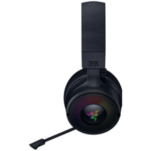 AURICULAR RAZER KRAKEN V4 WIRELESS RGB 3