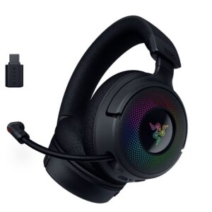 AURICULAR RAZER KRAKEN V4 WIRELESS RGB