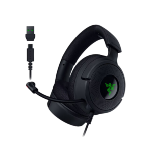 Auricular Razer Kraken V4 X RGB